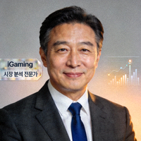 iGaming 시장 분석 전문가 김대호 프로필 사진